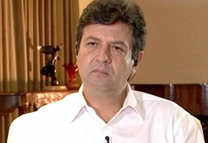 Ministro da Saúde prevê maio e junho 'duros' e quer 'fala única' no governo