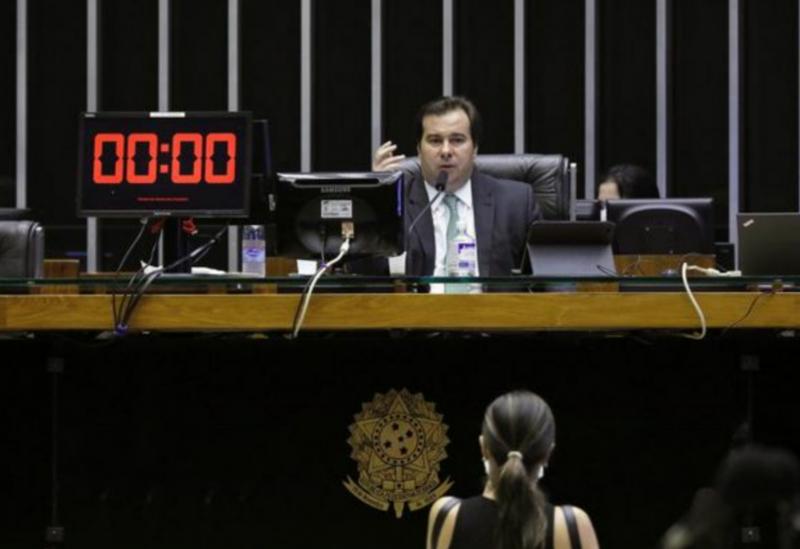 Câmara dos Deputados aprova ajuda a estados e municípios para compensar perda de arrecadação com pandemia