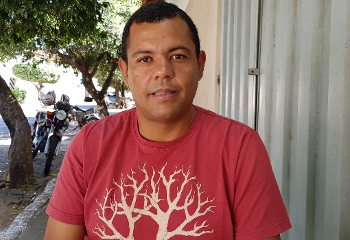 Ciano volta ao governo do prefeito Herzem, em Vitória da Conquista