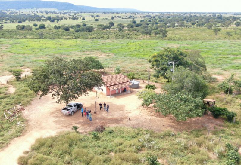 Brumado: Investigado por matar Ariane dos Reis Santos é preso em Minas Gerais