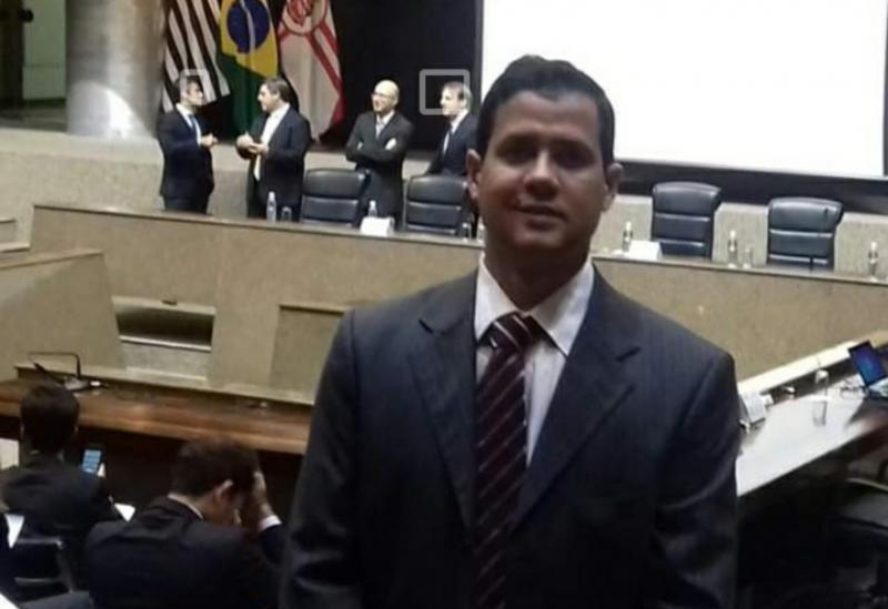 Brumadense fará parte do grupo de auditores que fiscalizará o impacto da crise econômica nas finanças de São Paulo