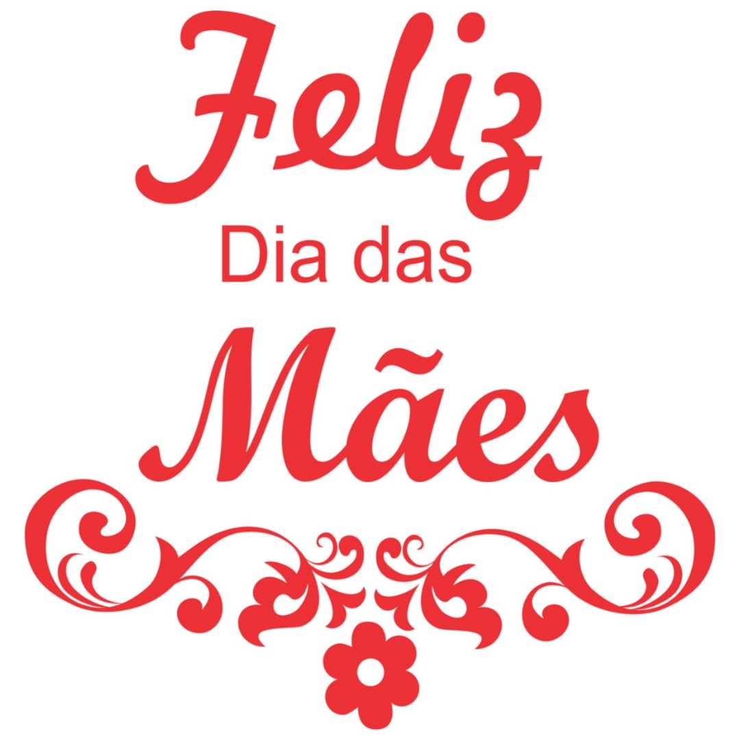 Feliz dia das Mães - Uma homenagem da Amorim Pisos e Cor & Luz