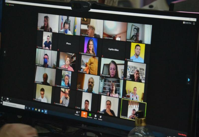 Assembleia Legislativa da Bahia aprova nova legislação que regulamenta abono para policiais e servidores públicos civis