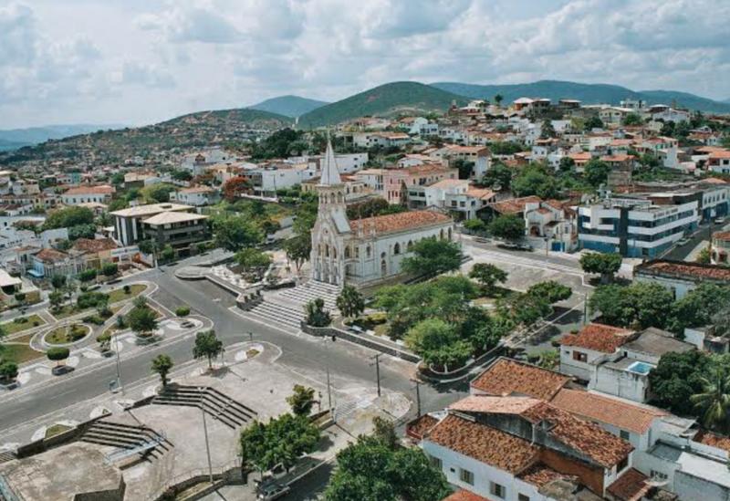 Toque de recolher em Jequié é anunciado pelo governador