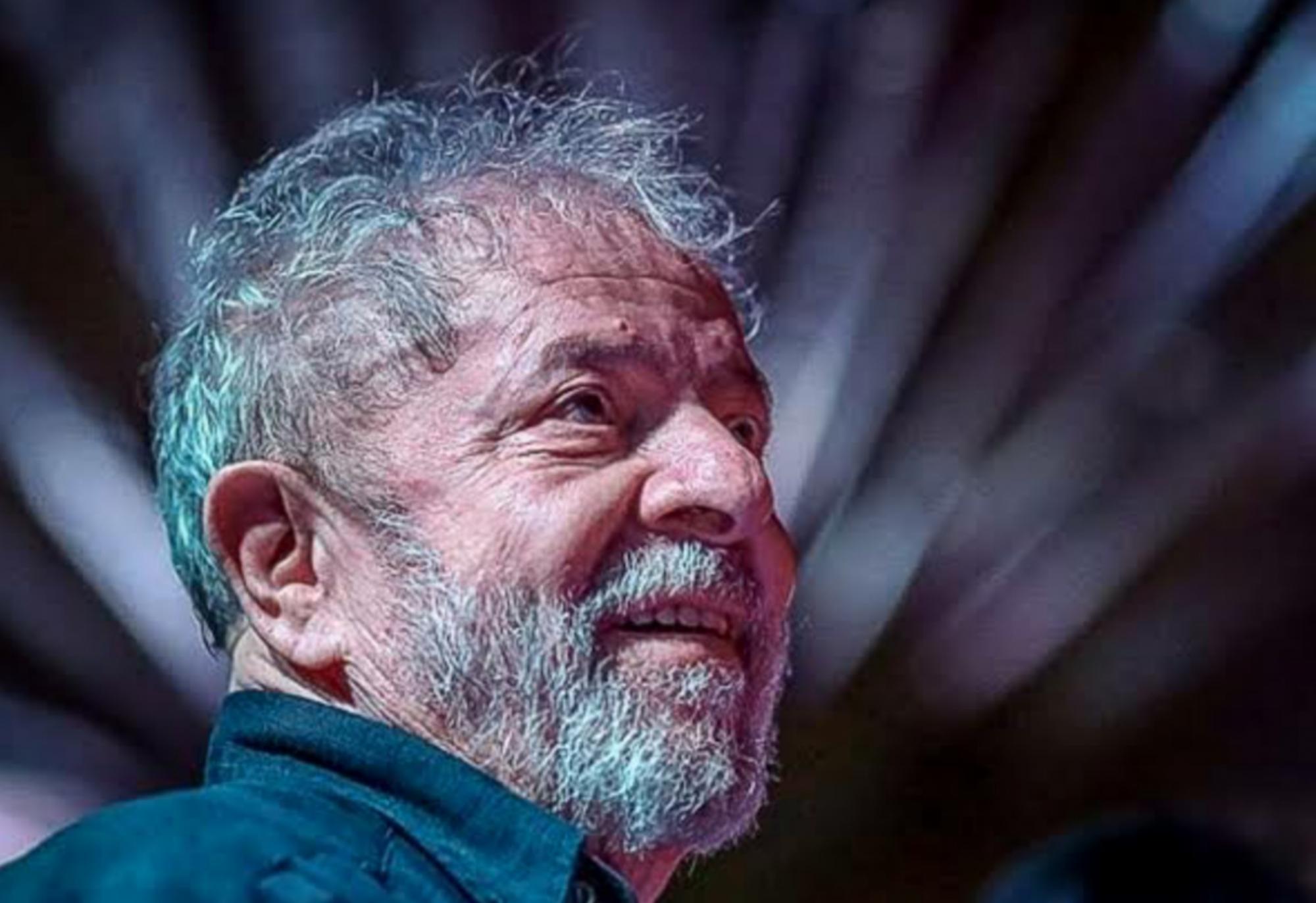Pesquisa: Lula vence Bolsonaro no primeiro turno