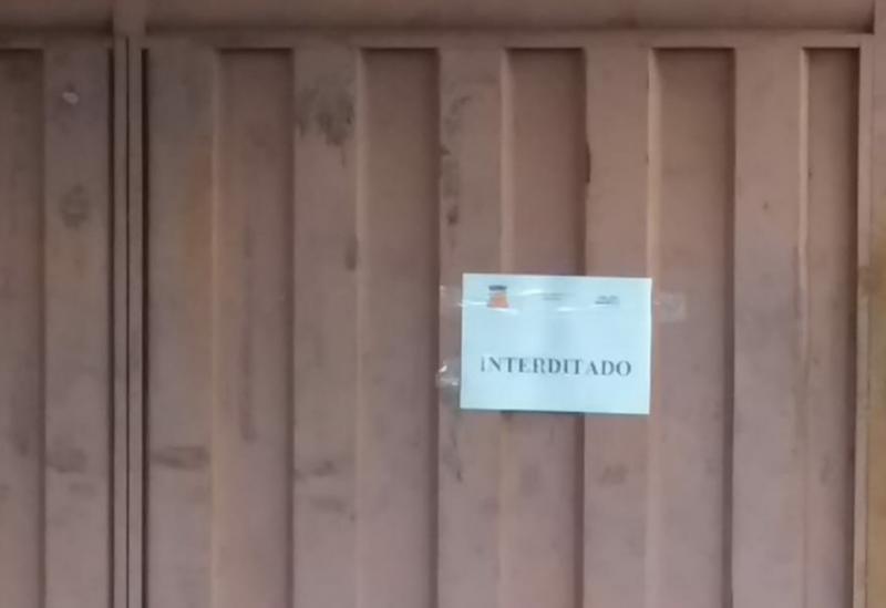 Coronavírus: Fiscais da Prefeitura e Polícia Militar interditam mais de 10 bares em Brumado 