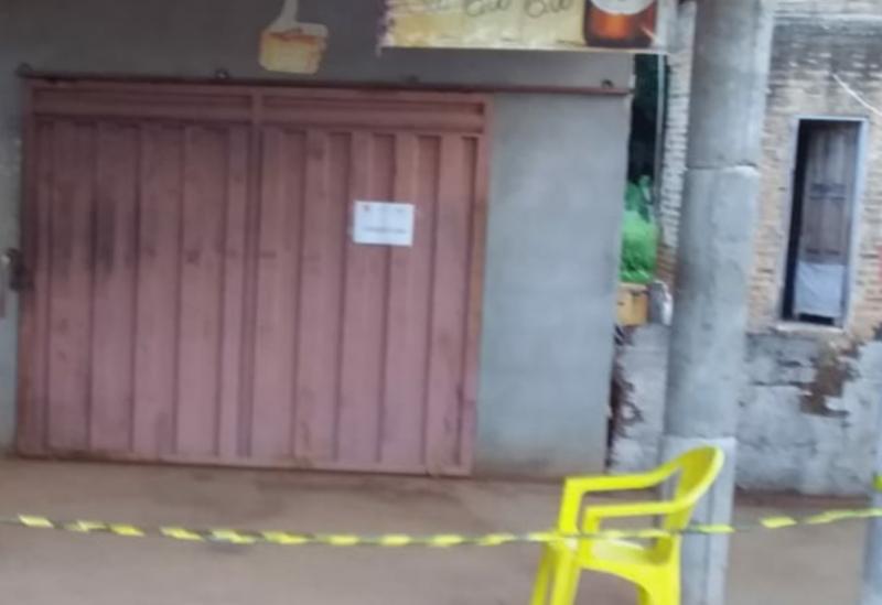 Coronavírus: Em nova ação de fiscalização mais 10 bares e mercearias foram interditados em Brumado 