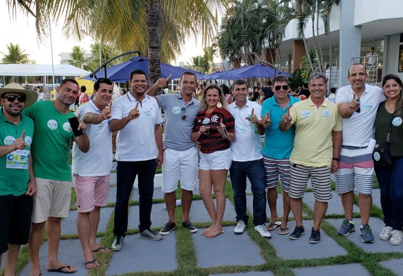 Associados elegem André Cardoso presidente do Clube Social de Brumado