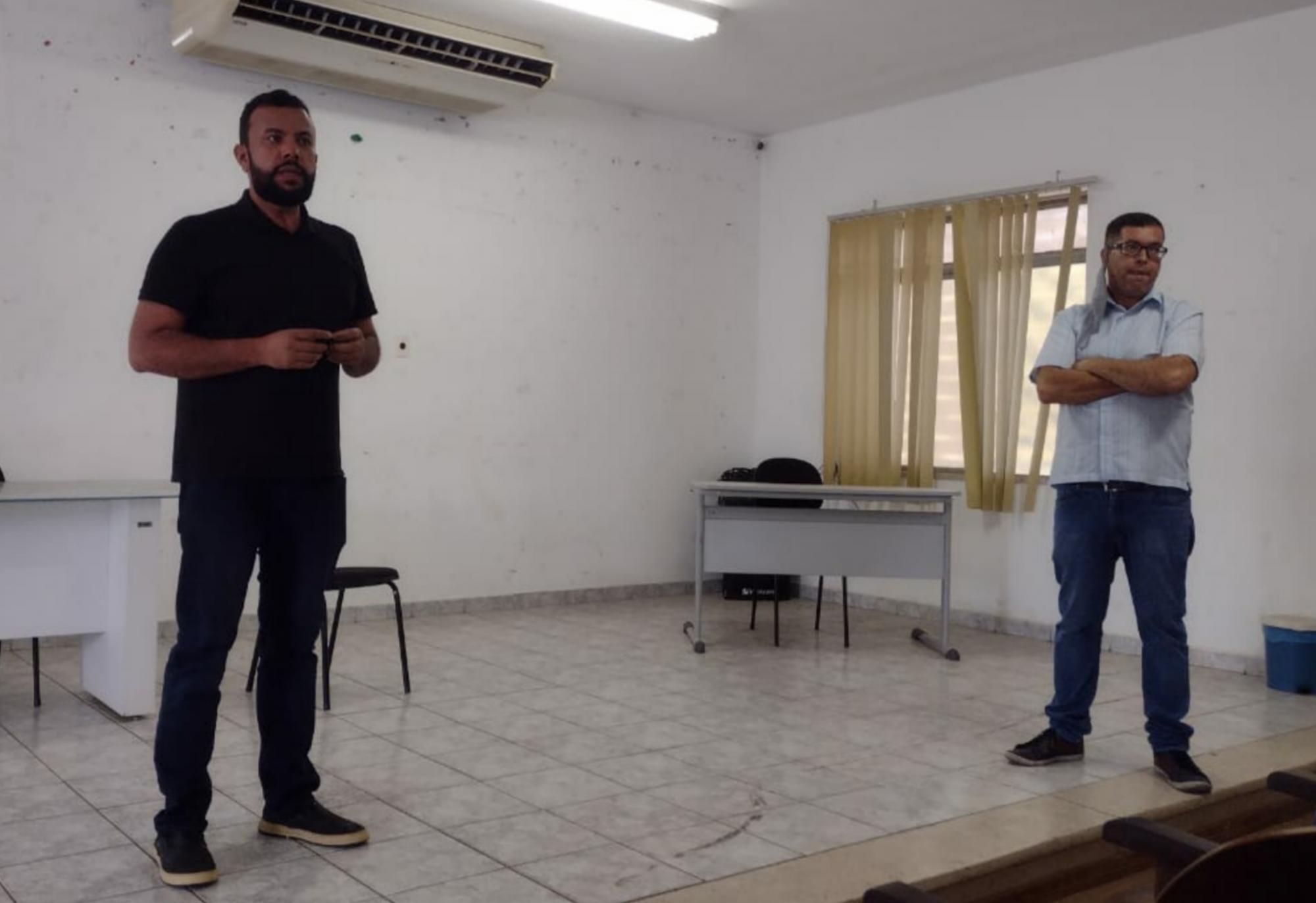 Brumado: Vereador Beto Bonelly apoia programa de agricultores