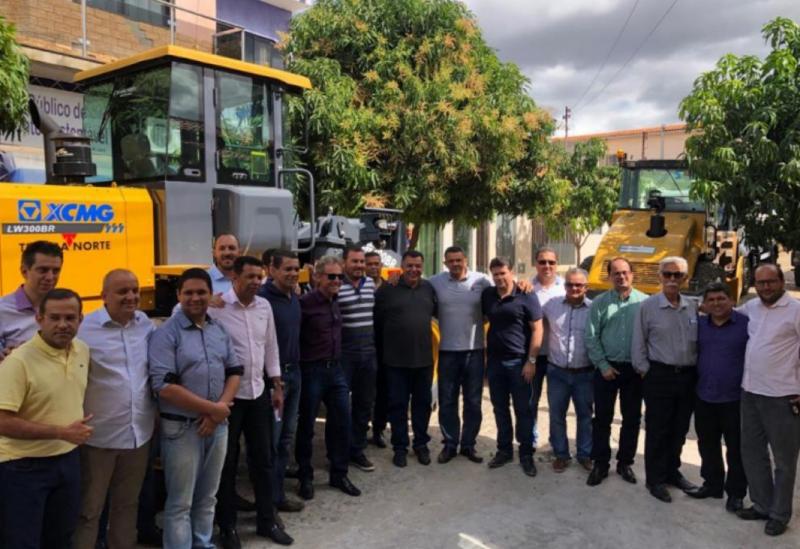 Consórcios regionais devem dar mais resolutividade às ações do antigo DERBA