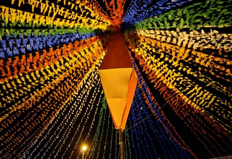 São João: campanha ‘Eu Respeito as Muié’  será promovida em festas juninas