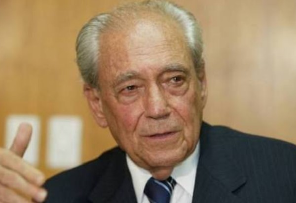 Morre Waldir Pires, ex-governador da Bahia