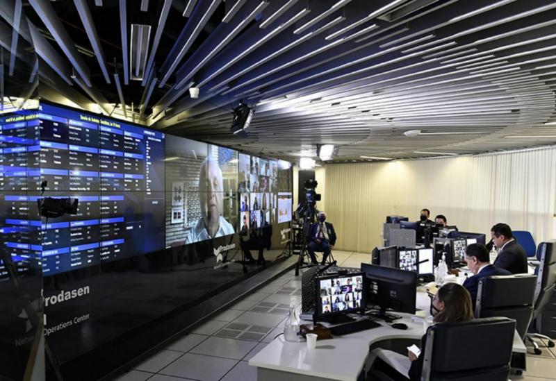 Senado vota nesta terça adiamento de eleições