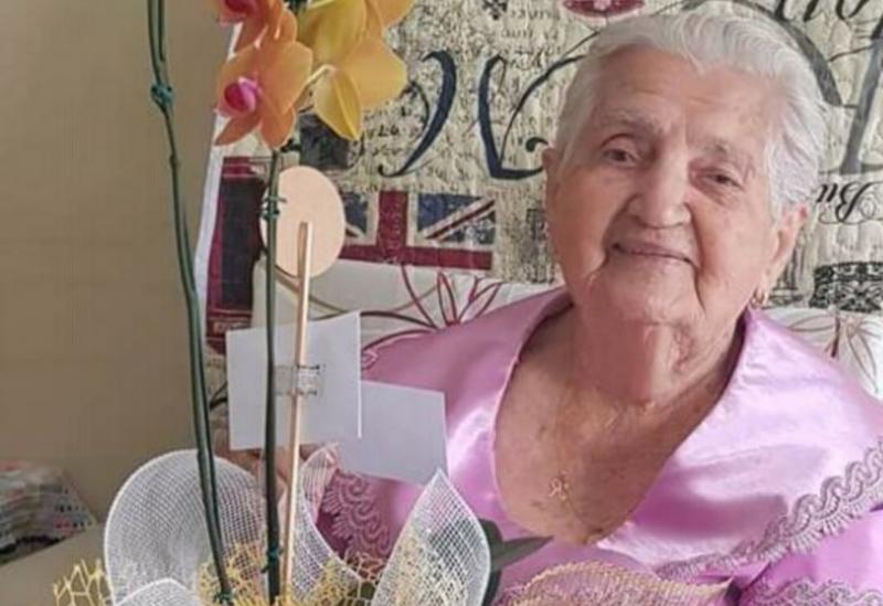 Luto: morre a matriarca Dona Rita Ataíde