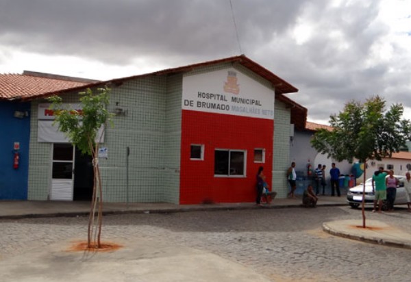 Brumado: homem está internado com quadro suspeito de H1N1