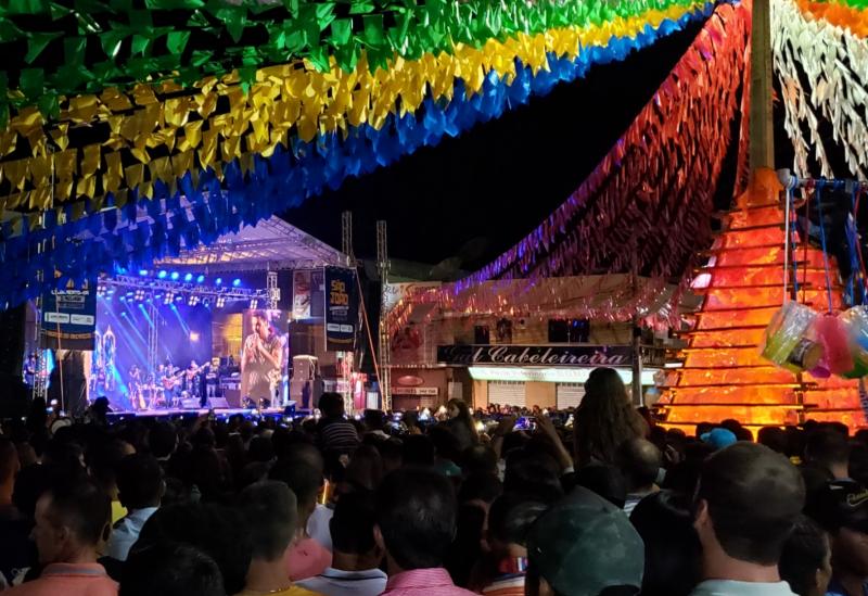 Forró pode ser declarado como patrimônio imaterial do Brasil