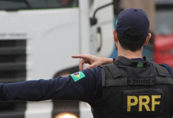 Bahia: PRF registra o menor número de acidentes, feridos e mortos durante a operação São João