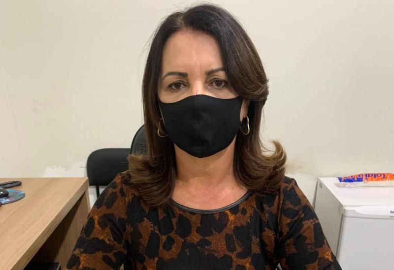 Brumado: vereadora Ilka Abreu tem indicações aprovadas em sessão ordinária