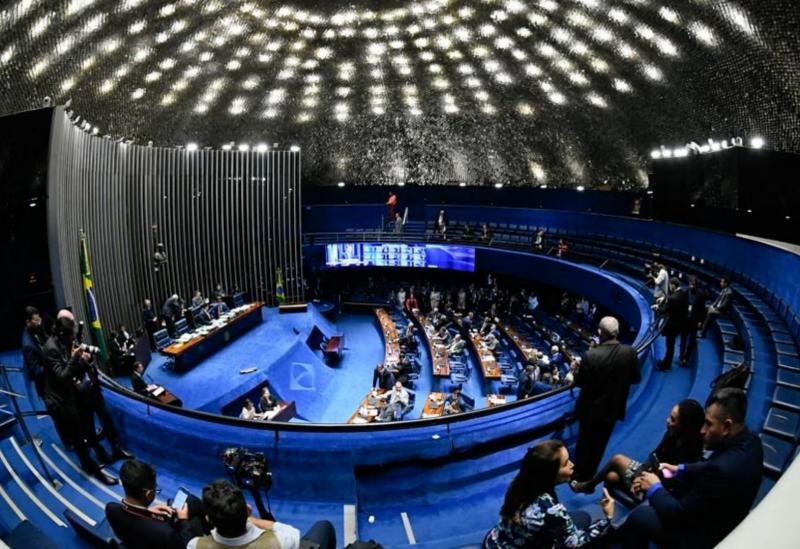 Senado pode votar projeto que obriga preso a ressarcir gastos com prisão  