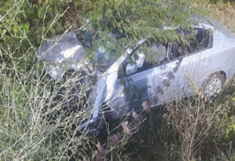 Delegado que atua em Brumado sofre acidente na BA-262, após desviar de cachorro