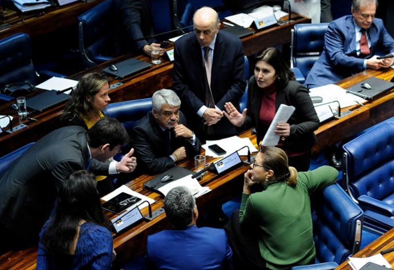 Proteção de dados pessoais deverá entrar na Constituição como direito fundamental