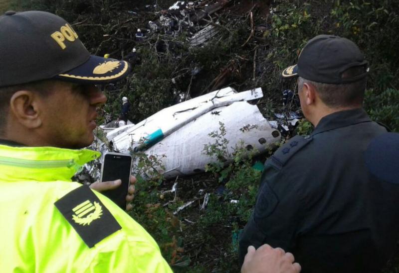 Chapecoense é condenada a indenizar pais de vítima de acidente aéreo