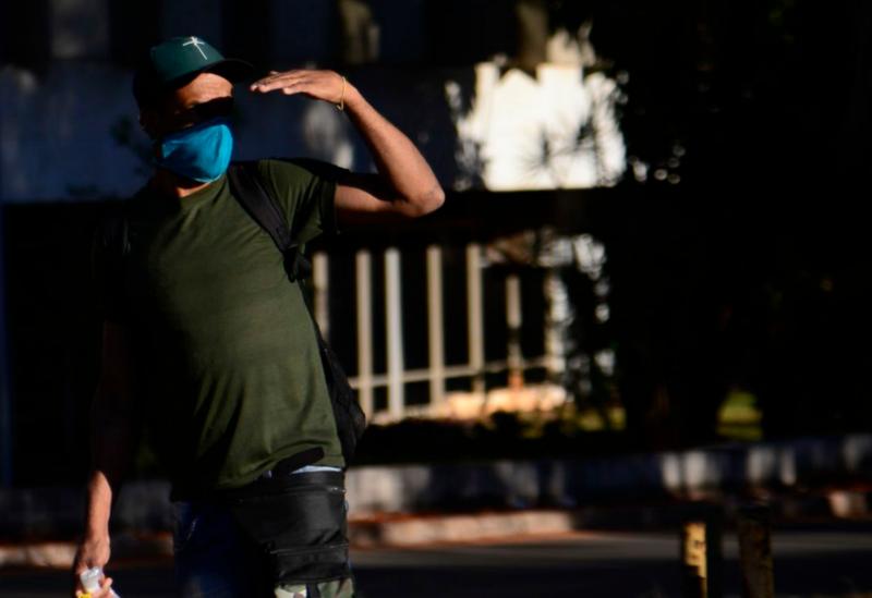 Brasil tem 1 milhão de casos recuperados de covid-19