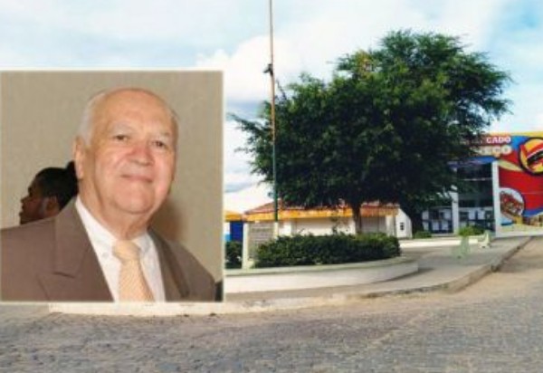 Morre o ex-prefeito de Iramaia, Fernando Ramos