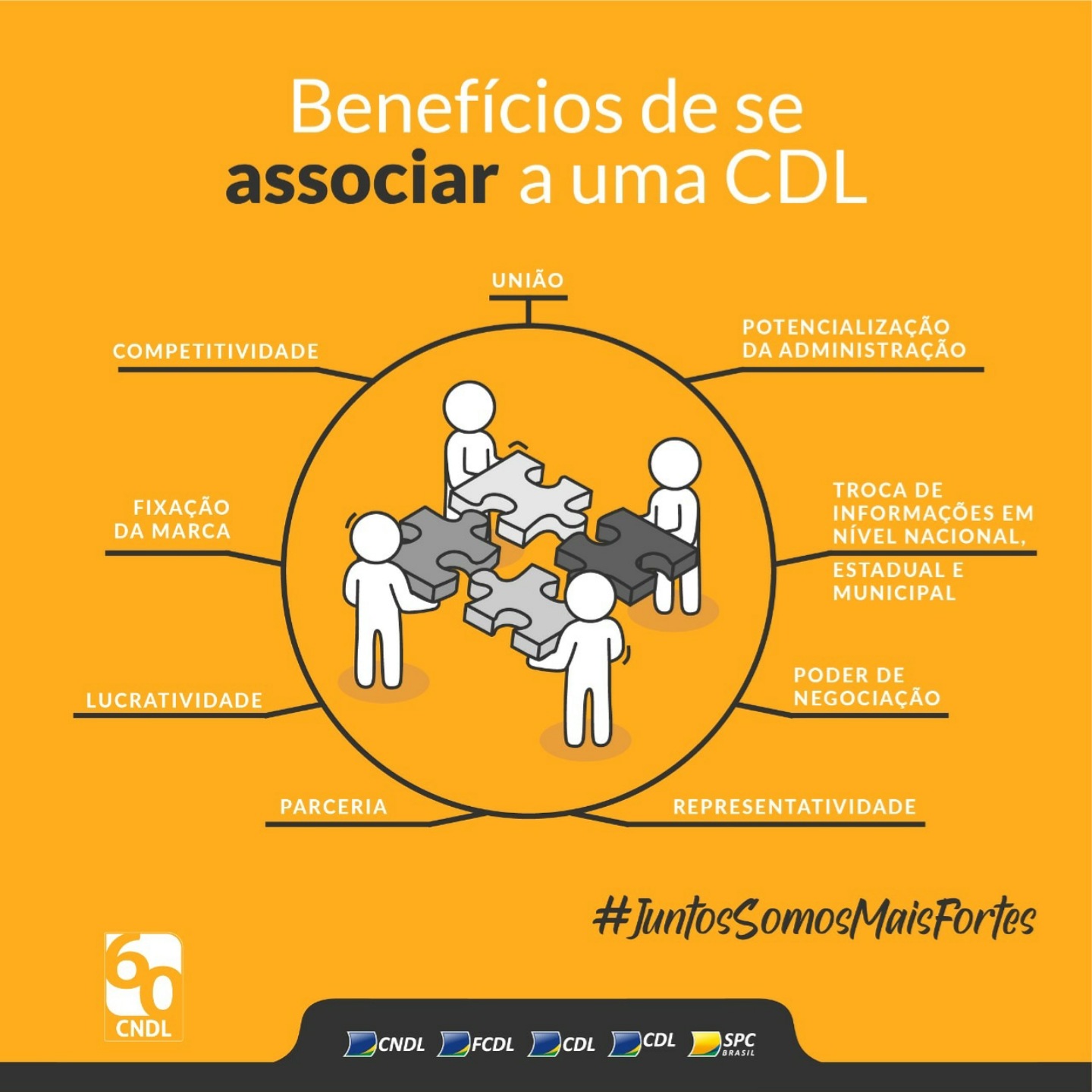 Brumado: CDL convida comerciantes a se associarem a entidade