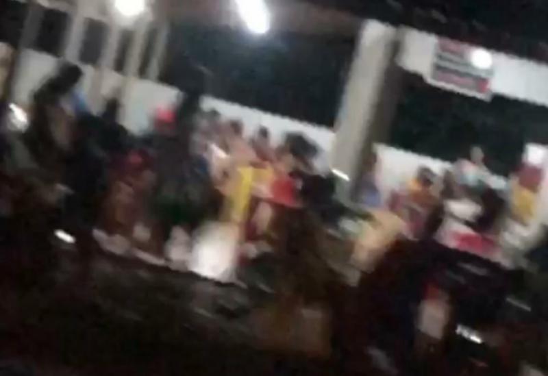 Polícia Militar alerta para o aumento de casos de descumprimento as medidas de prevenção a Covid-19