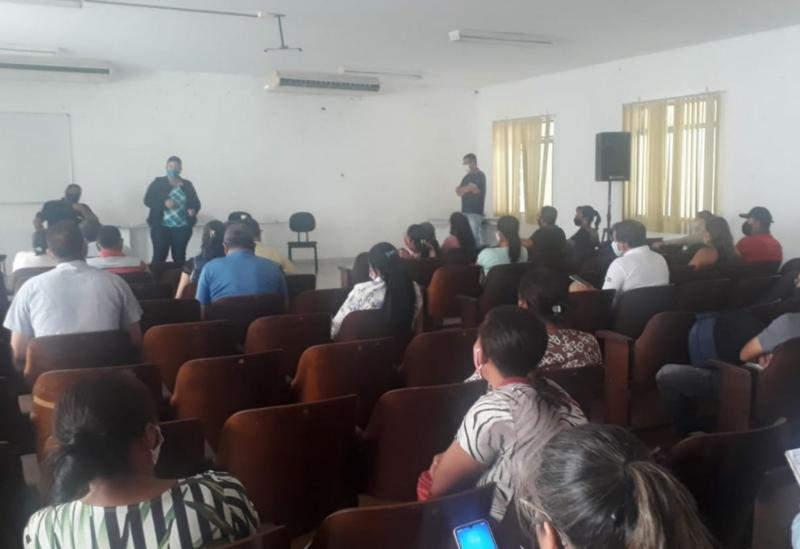 Brumado: Verimar do Sindicato define realização da Feira da Agricultura Familiar