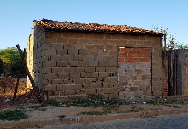 Brumado: idoso de 65 anos é acusado de assediar jovem de 25 anos no Bairro Santa Tereza 