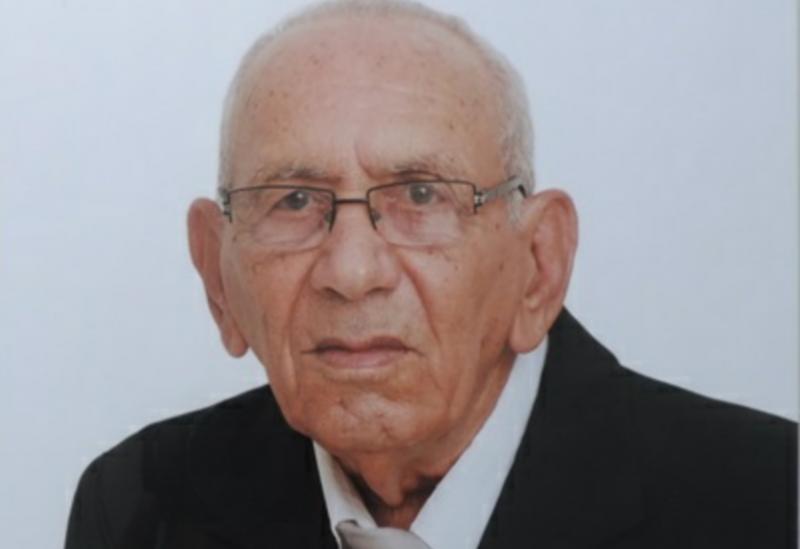 Brumado: aos 88 anos, morre Antônio Ferreira membro da Alab