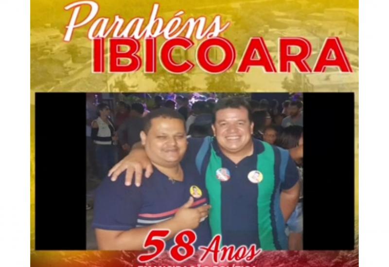 Deputado Marquinho Viana parabeniza Ibicoara pelos 58 anos de emancipação política