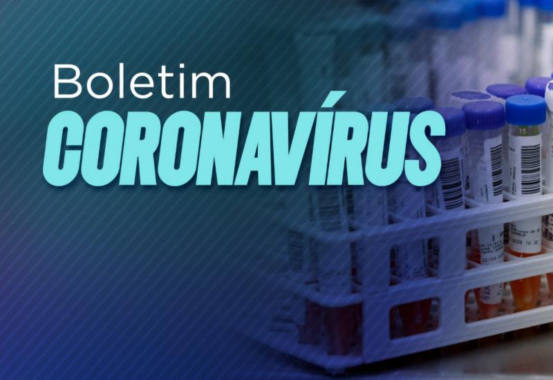 Bahia registra 4.204 novos casos de Covid-19 nas últimas 24 horas