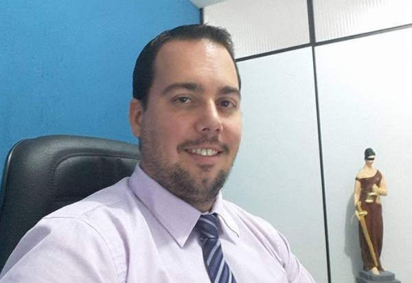 Advogado Jorge Malaquias Filho é nomeado Secretário Geral da Câmara de Vereadores de Brumado