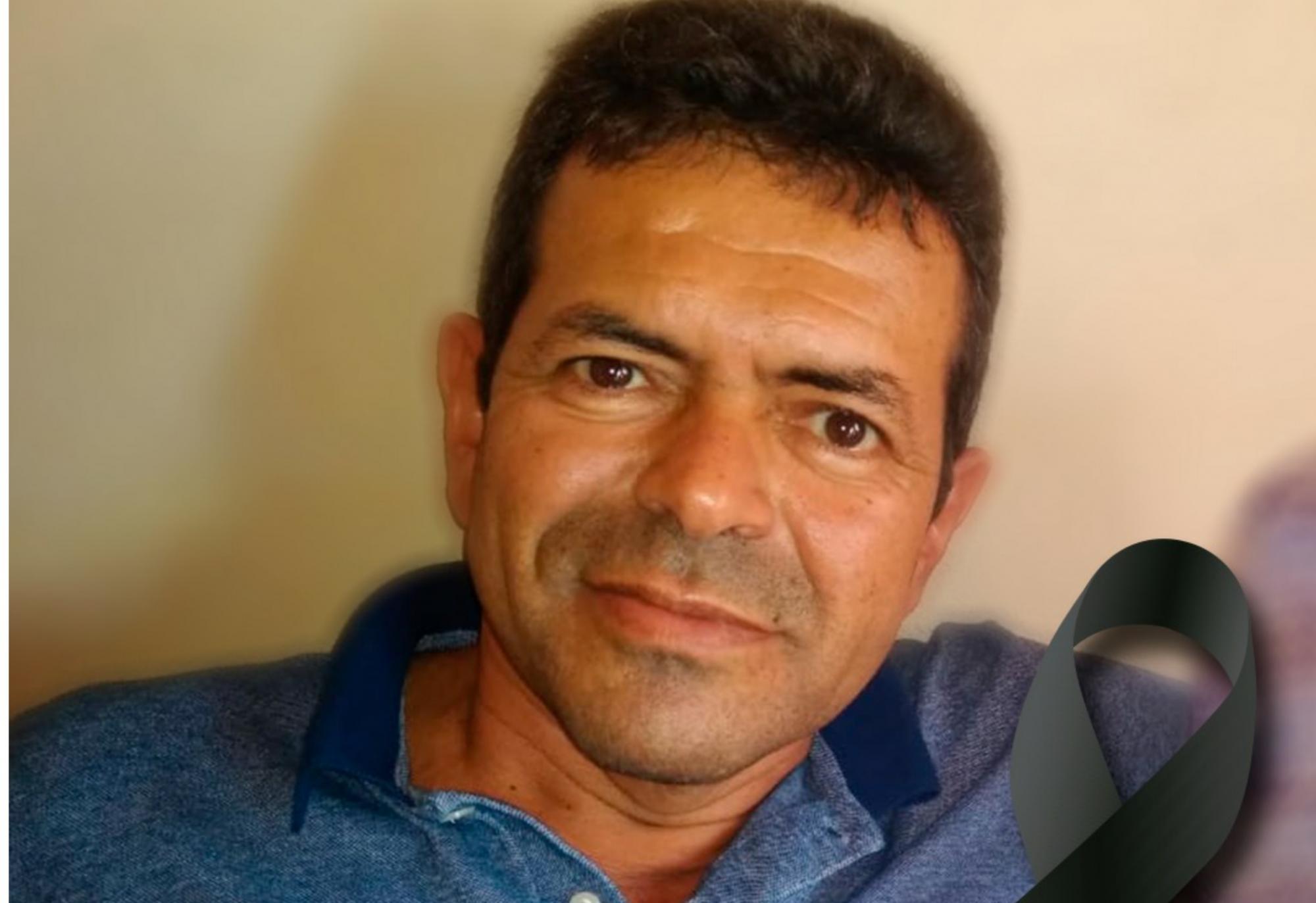 LIG-LIXO  emite nota de pesar e solidariedade pela morte de Elias dos Santos Ribeiro