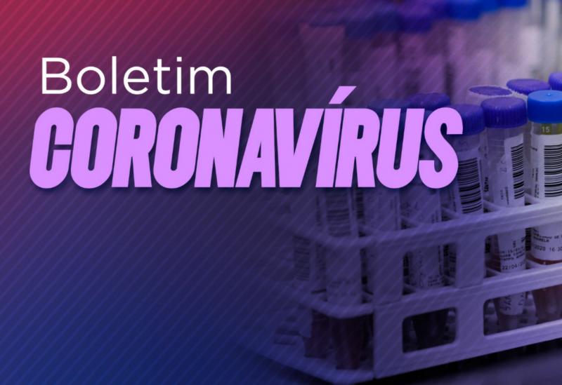 Bahia registra 3.998 novos casos de Covid-19 nas últimas 24 horas