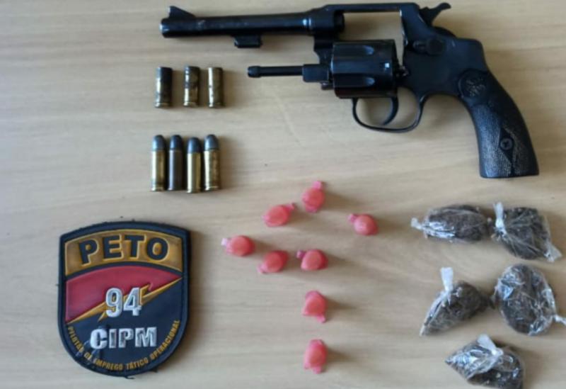 Homem morre em confronto com a Caesg em Caetité