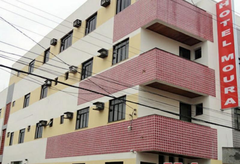 Brumado: Vaga de Emprego para Recepcionista de Hotel