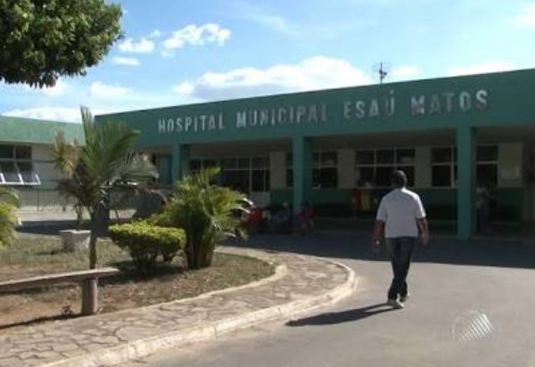 Vitória da Conquista: após dar a luz, jovem abandona bebê em guarda-roupa da casa da bisavó 