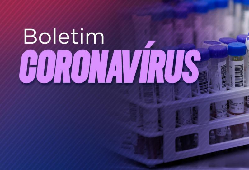 Bahia registra 1.651 novos casos de Covid-19 nas últimas 24 horas