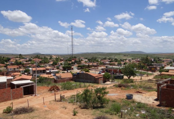 Guajeru: acusado de agredir a irmã, homem é detido