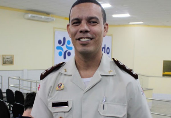 Subcomandante da 34ª CIPM-Brumado conclui curso de Gestão de Excelência da Polícia Militar da Bahia