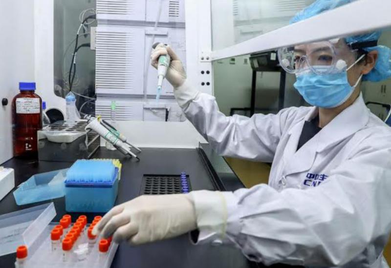 Bahia assina protocolo de entendimentos para desenvolvimento da vacina chinesa