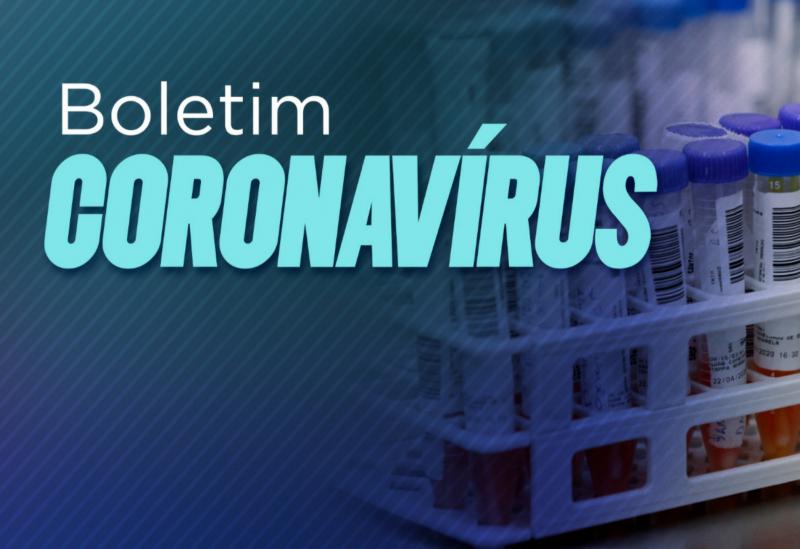 Bahia registra 3.926 novos casos de Covid-19 nas últimas 24 horas