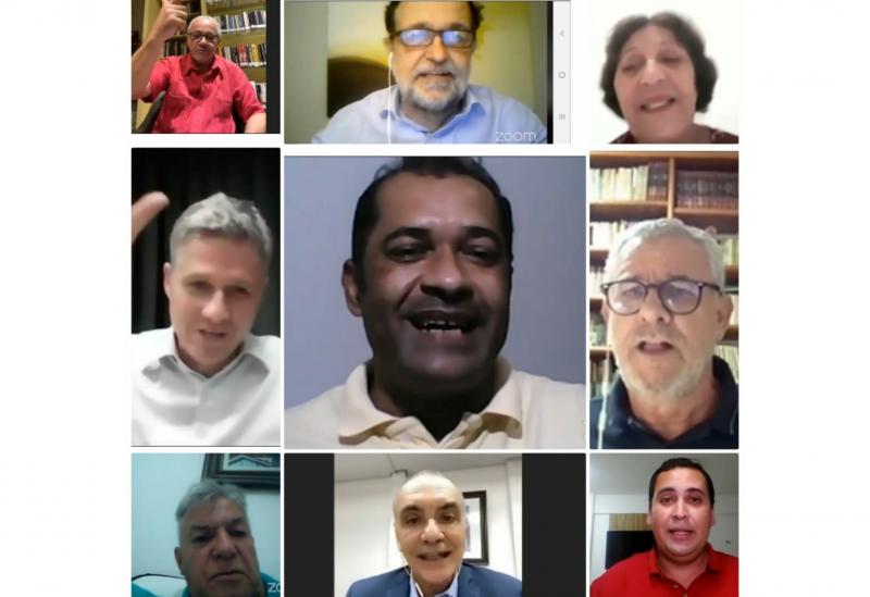 PT de Brumado lança Programa de Governo Participativo  