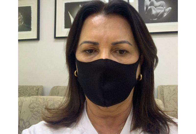 Vereadora Ilka Abreu lista indicações aprovadas ao longo do seu mandato