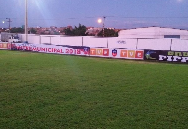 TVE transmite duelo entre Brumado e São Desidério pelo Intermunicipal