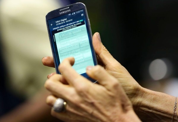 Documentos de veículos também terão versão eletrônica